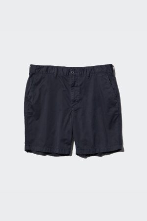 Short chino Uniqlo