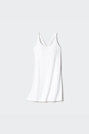 Vestido sport Uniqlo