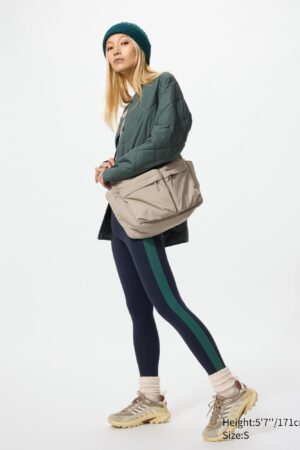 Leggings ajustado Uniqlo