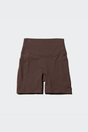 Short biker Uniqlo
