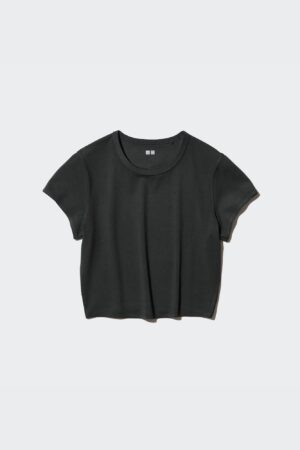 Camiseta sport Uniqlo
