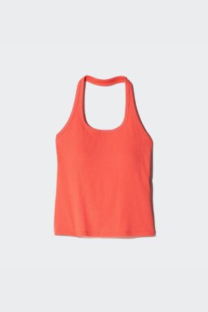 Blusa cuello Uniqlo